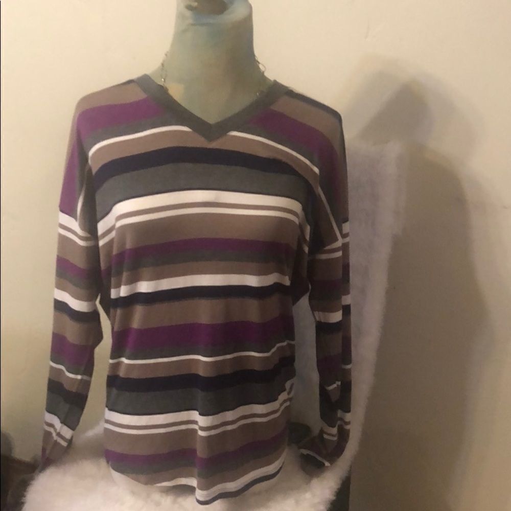 Tribal top S (1537)